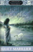 Джулиет Марильер - Daughter of the Forest