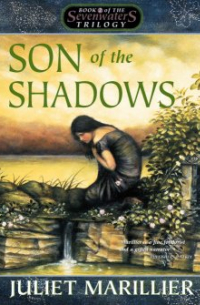 Son of the Shadows