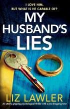 Liz Lawler - My Husband’s Lies