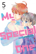 Момоко Кода - My Special One, Vol. 5