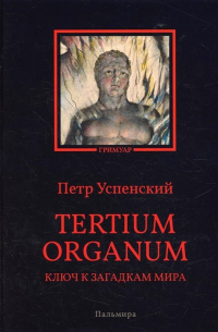 Tertium organum. Ключ к загадкам мира