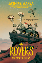 Жасмин Варга - A Rover&#039;s Story