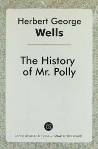 The History of Mr. Polly