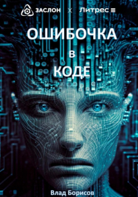 Влад Борисов - Ошибочка в коде