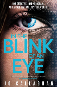 In the Blink of An Eye