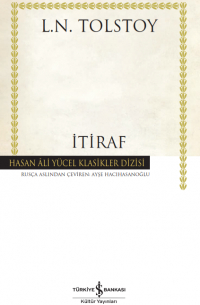 İtiraf