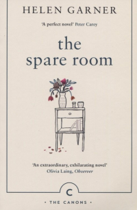 The Spare Room