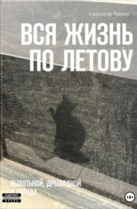 Александр Чащин - Вся жизнь по Летову. Выхотьной, дрыходной и сбреда