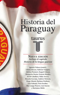 Ignacio Telesca - Historia del Paraguay
