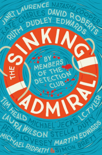  - The Sinking Admiral