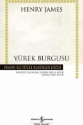 Yürek Burgusu
