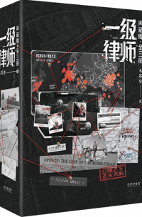 一级律师 / Yi ji lushi