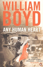 Уильям Бойд - Any Human Heart