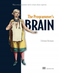 Felienne Hermans - The Programmer's Brain