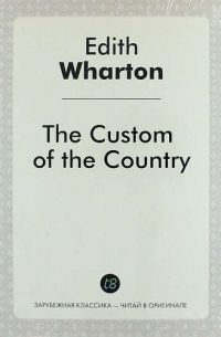 The Custom of the Country