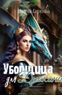 Уборщица для дракона