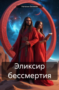 Эликсир бессмертия