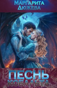 Песнь кобальта
