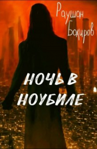 Ночь в Ноубиле