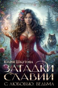 С любовью, ведьма