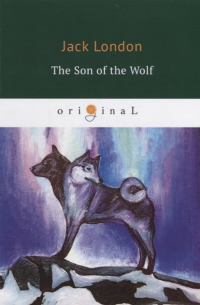 The Son of the Wolf
