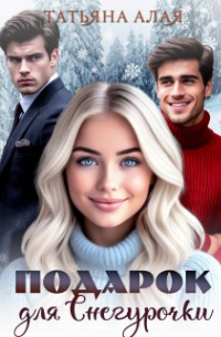 Подарок для Снегурочки