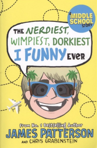  - The Nerdiest, Wimpiest, Dorkiest I Funny Ever