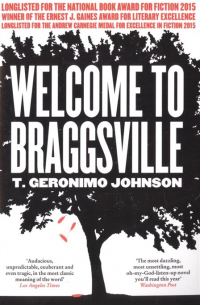 Welcome to Braggsville