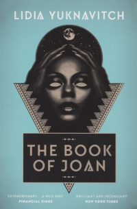The Book of Joan