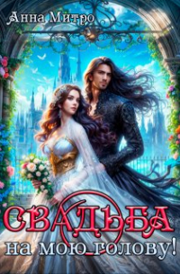 Свадьба на мою голову!