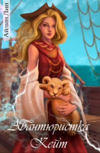 Айлин Лин - Авантюристка Кейт