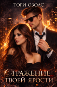 Отражение твоей ярости