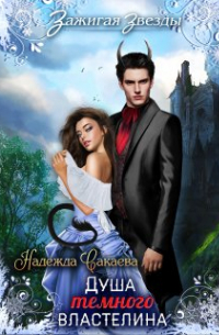 Душа Темного Властелина, или новогодний переполох в Рэйлине