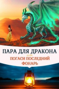 Алиса Чернышова - Пара для дракона, или погаси последний фонарь