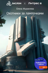 Елена Владимировна Журавлева - Охотники за лампочками