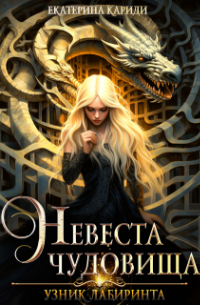 Невеста чудовища