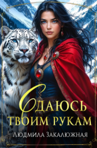 Сдаюсь твоим рукам