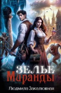 Зелье Миранды