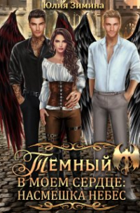 Темный в моем сердце: Насмешка небес