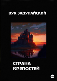 Вук Задунайский - Страна крепостей