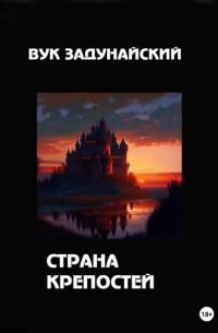 Вук Задунайский - Страна крепостей