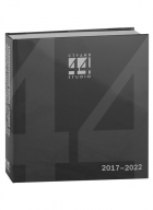  - СТУДИЯ 44. Проекты и постройки 2017–2022