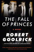 Роберт Гулрик - The Fall of Princes