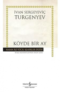 Köyde Bir Ay