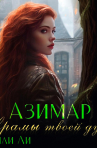 Эмили Ли - Азимар. Шрамы твоей души
