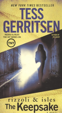 Тесс Герритсен - The Keepsake