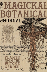 Волшебный ботанический журнал / The Magical Botanical - Journal