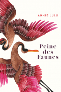 Анни Лулу - Peine des Faunes
