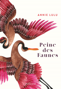 Annie Lulu - Peine des Faunes