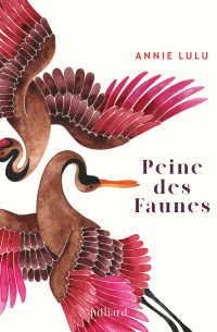 Анни Лулу - Peine des Faunes